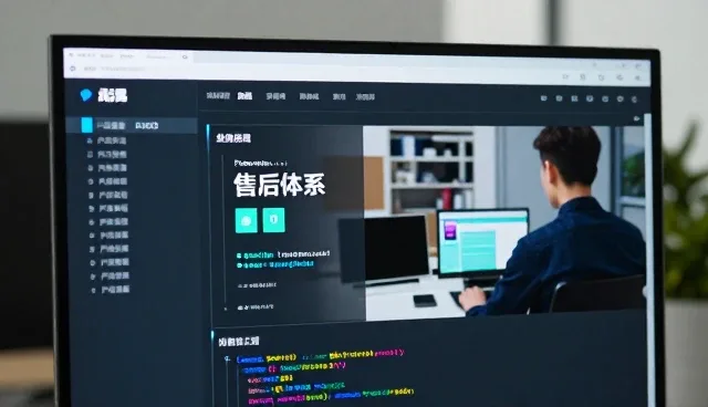 智能化转型背景下配件供应链管理的优化路径